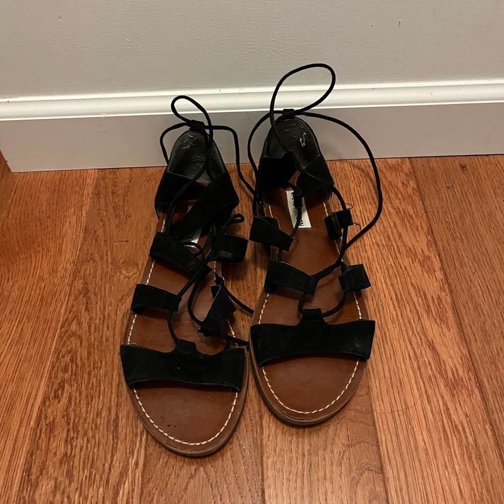 Steve Madden sandals
